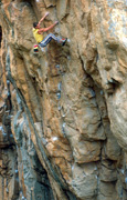 Steve Monks on Masada