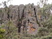 Barbican Rocks