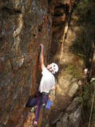 Steve Chapman on The Generator Route (22)