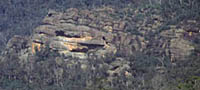 Lunar Crag from the road