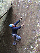 Kent, Leading "Scansorial", 14m Grade 22.