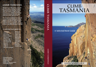 Northern Tasmania Guide (Click To Enlarge)