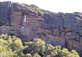 Mackeys Peak, Halls Gap