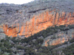 Taipan Wall as seen from Flat Rock