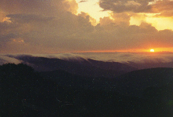 Mt Hotham, Victoria, Australia.