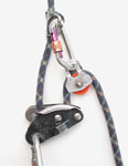 GriGri Hoist (Click To Enlarge)